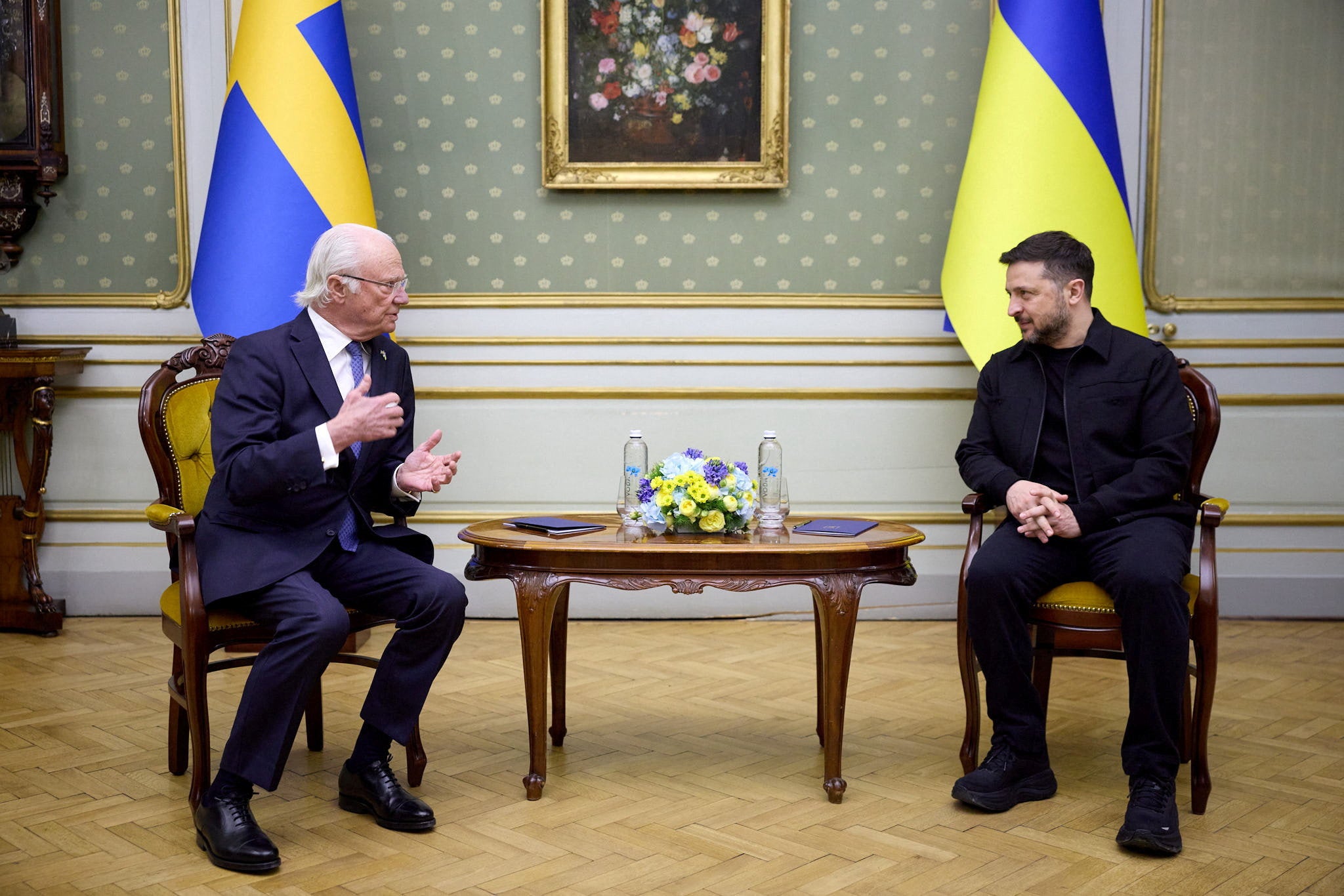 Últimas noticias sobre la guerra en Ucrania: Rusia advierte que apuntará a empresas del Reino Unido