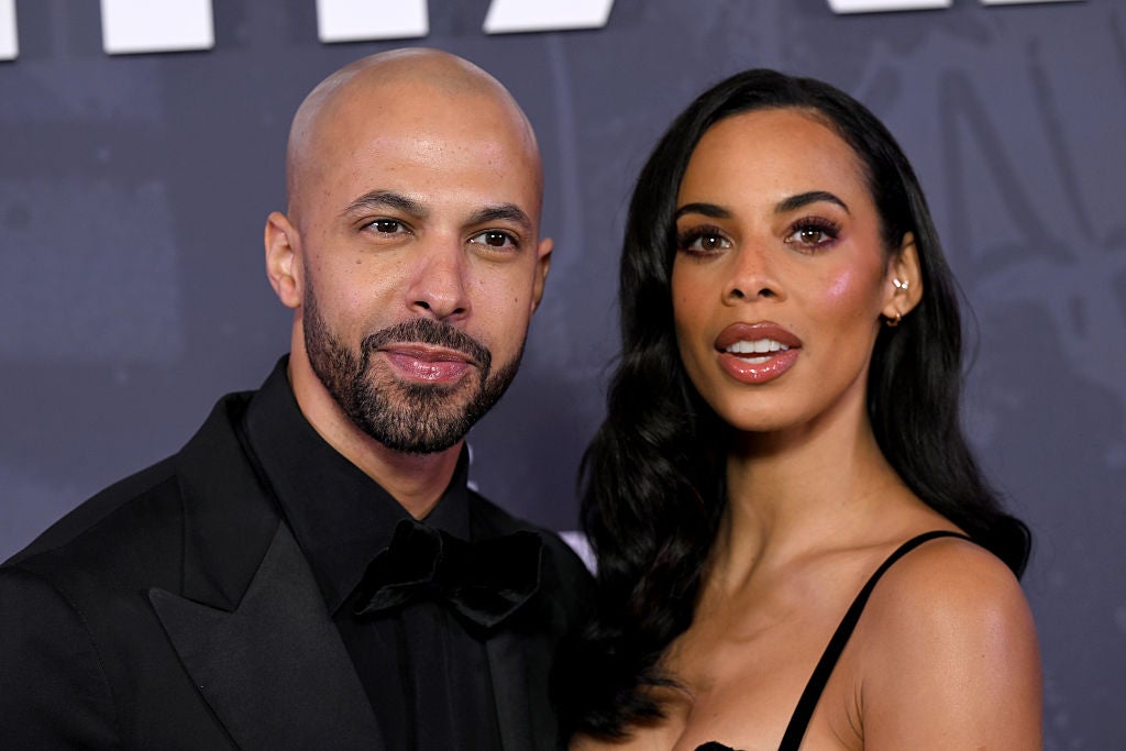 O casal se conheceu há 14 anos