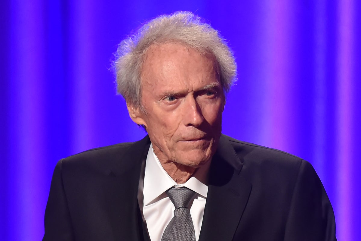 Clint Eastwood, 96, has officially retired from acting and directing Clint Eastwood, 96, has officially retired from acting and directing