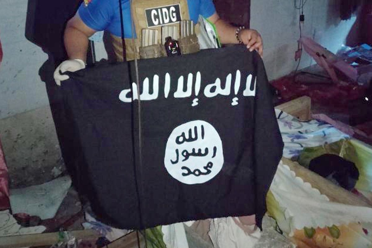 Philippine troops kill 10 suspected Muslim militants in deadliest clash so far this year