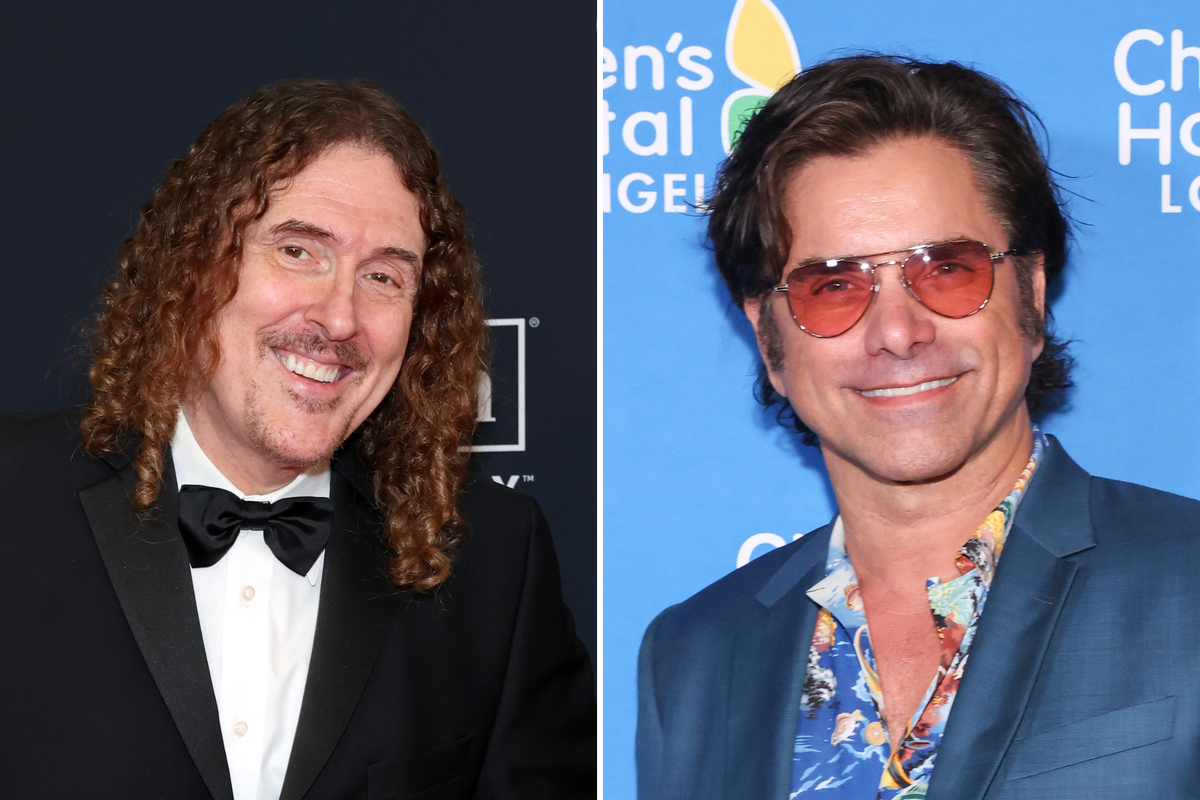 Weird Al, John Stamos among celebrities involved in Disney’s refurbished fan-favorite attraction Weird Al, John Stamos among celebrities involved in Disney’s refurbished fan-favorite attraction