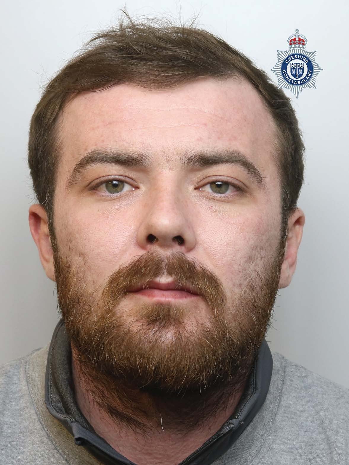 Sean Garner, 31, has been jailed at Liverpool Crown Court