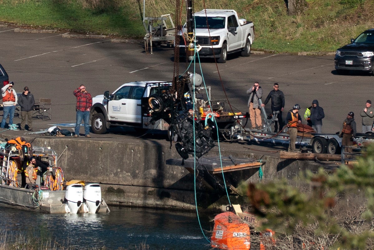 How decades-old mystery surrounding missing family was finally solved