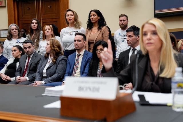Trump Dismisses Epstein Victims Amid Call for Accountability