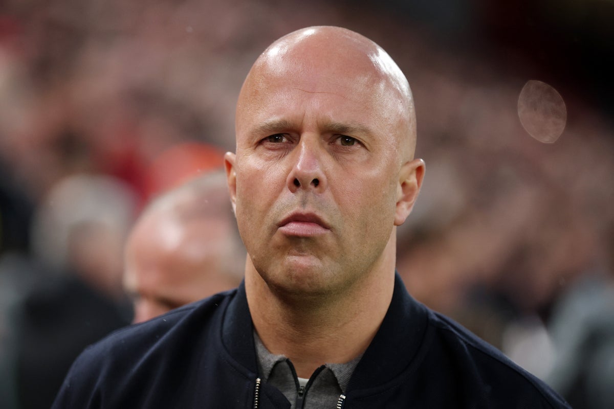 Liverpool’s rebuild project is now clear – here’s how it might look under Arne Slot – UK Times Liverpool’s rebuild project is now clear – here’s how it might look under Arne Slot – UK Times