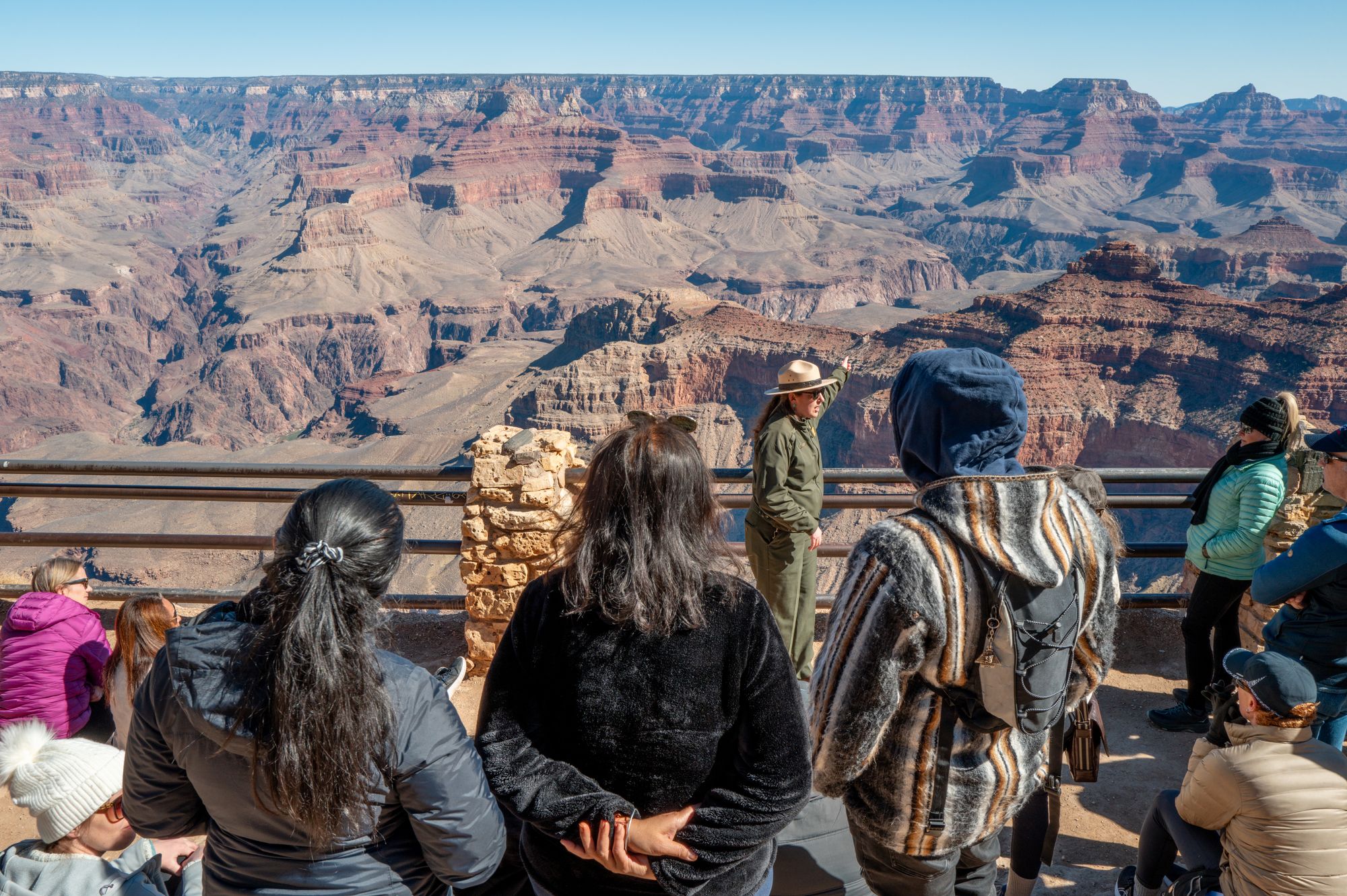 There’s a new theory about what helped form one of America’s grandest ...