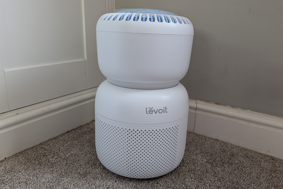 How much does it cost to run an air purifier? An energy expert explains