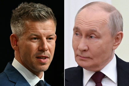 How Hungary's leader is turning into a bigger friend to Putin than anybody had thought 