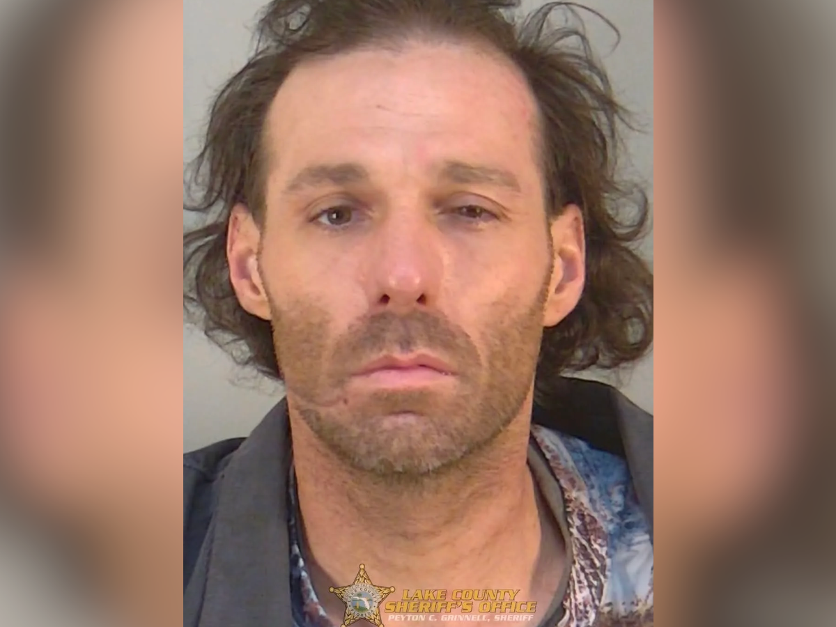 Florida man tried to shoot dog attacking a woman but killed the pet’s ...