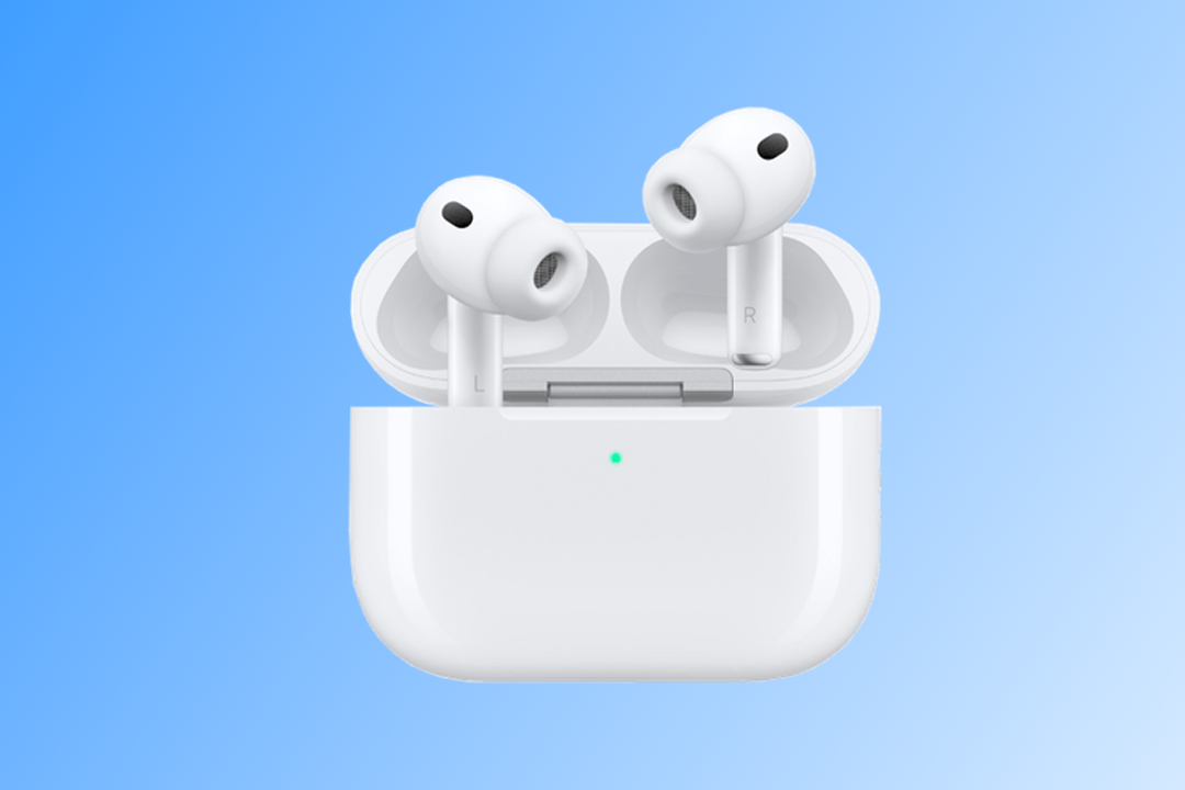 The AirPods Pro 3 have a rare £40 saving right now | The Independent