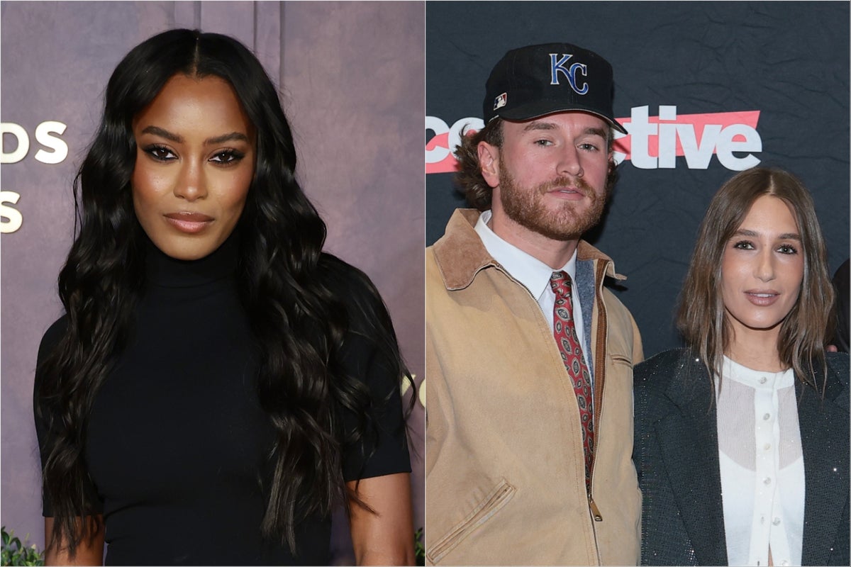 Ciara Miller reveals ‘craziest part’ of Amanda Batula and West Wilson relationship – UK Times Ciara Miller reveals ‘craziest part’ of Amanda Batula and West Wilson relationship – UK Times