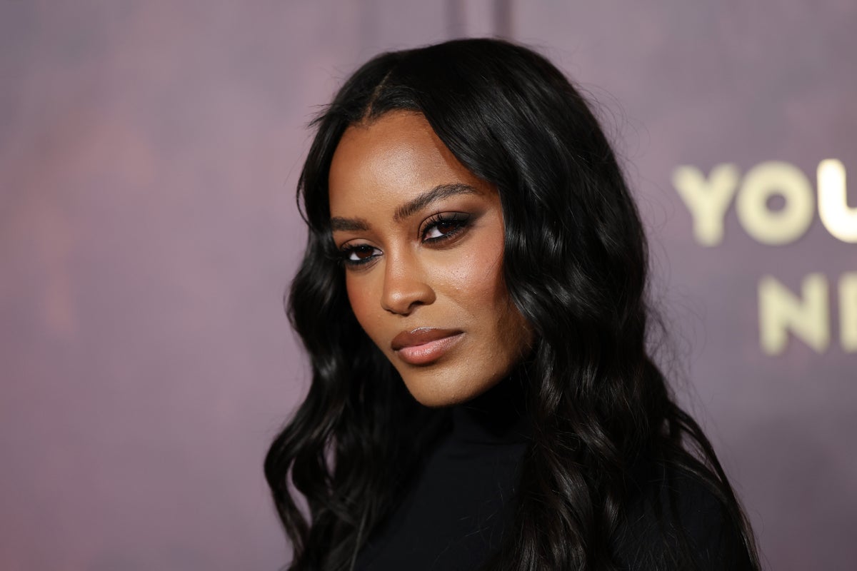 Ciara Miller offers candid two-word response to fans urging her to be the next Bachelorette Ciara Miller offers candid two-word response to fans urging her to be the next Bachelorette