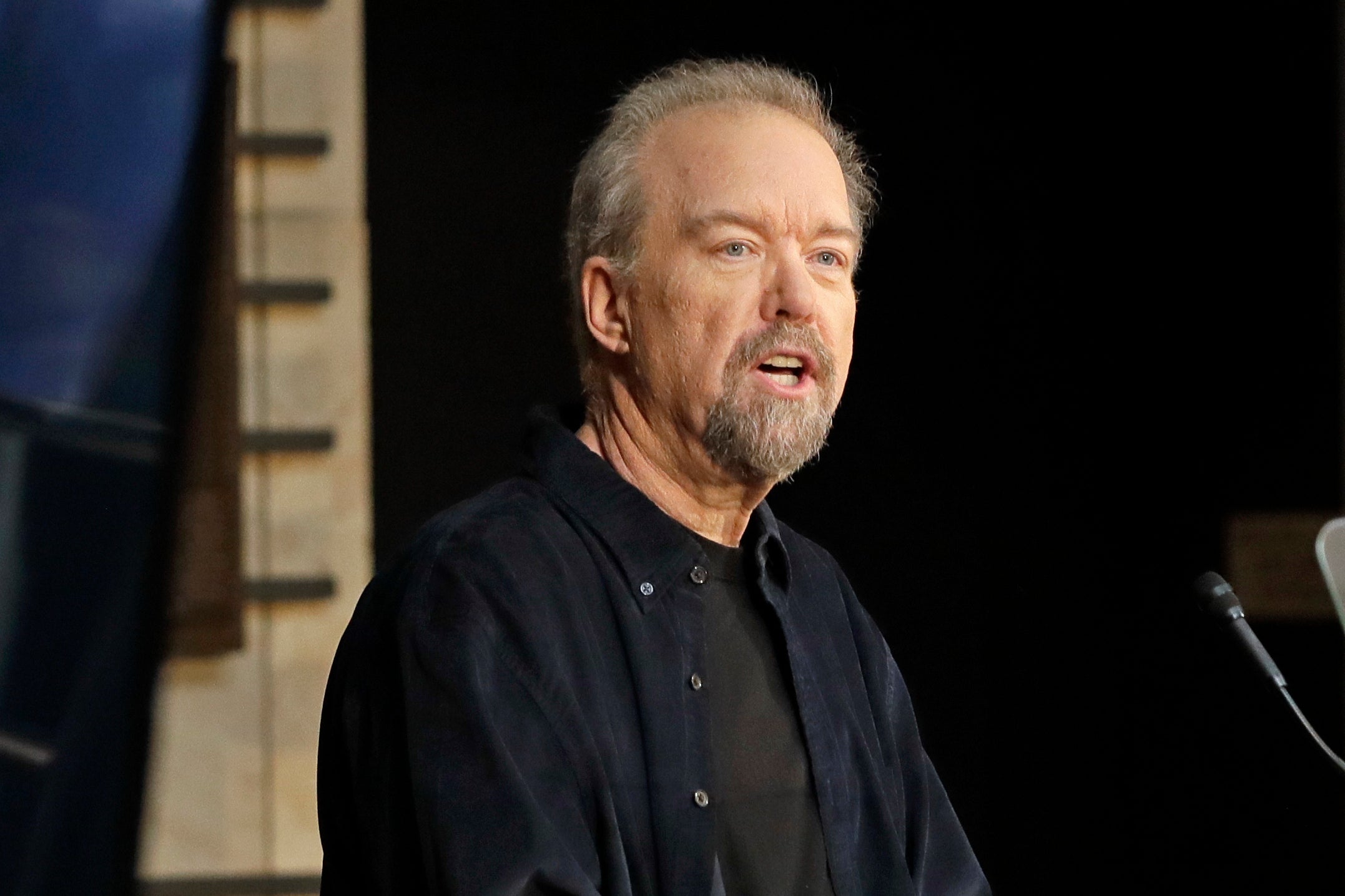 Don Schlitz death: Legendary country music songwriter behind The Gambler, dies aged 73 | The Independent