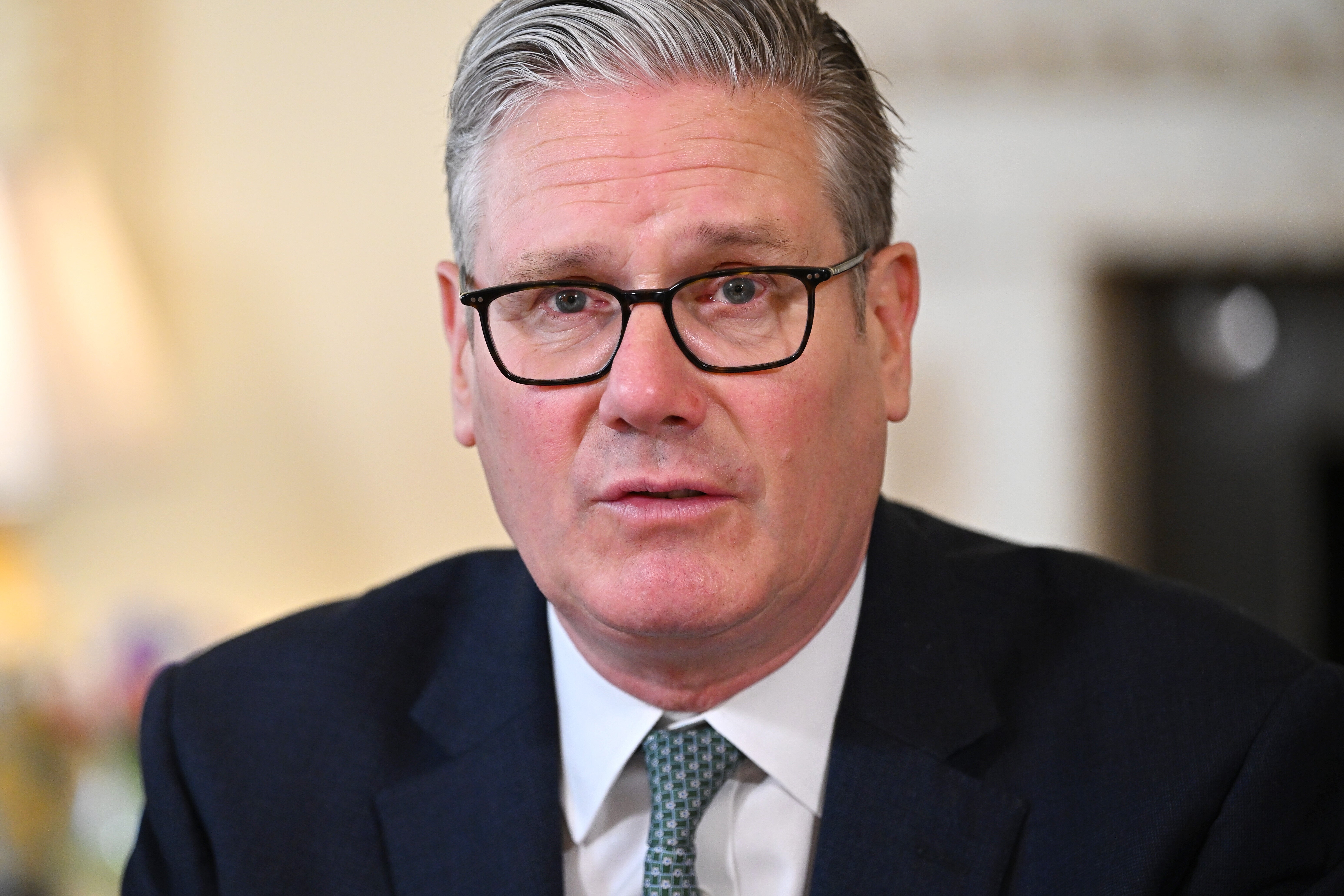 REINO UNIDO-STARMER