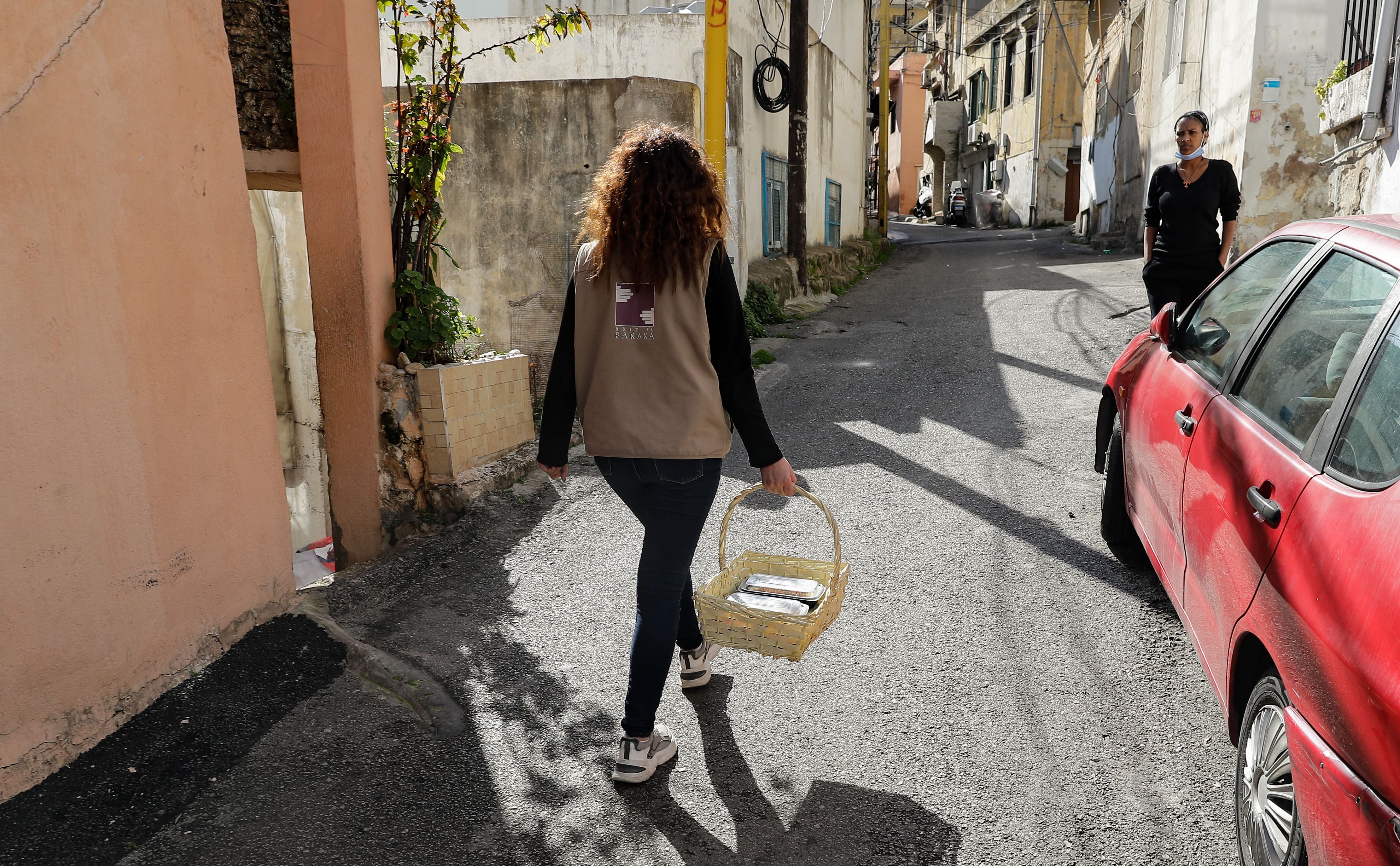 “Balconies, homes, even private spaces are no longer beyond the eye in the sky”, says Dr Raed Mohsen