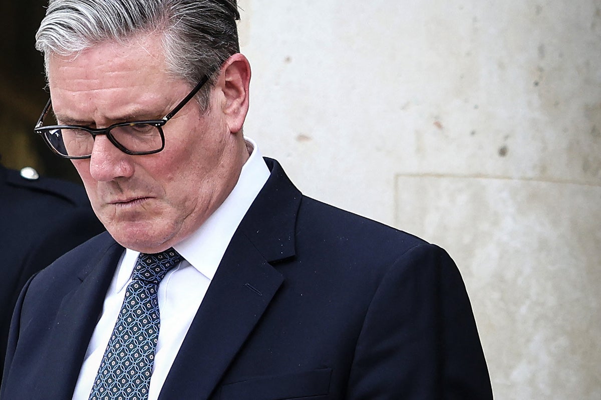 Bulletin PM briefing: Could the latest Mandelson revelation force Starmer to quit?