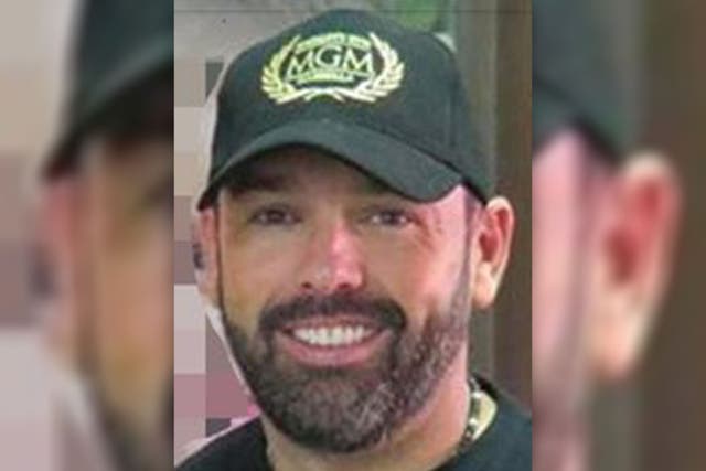 ‘Gangland boss’ Daniel Kinahan extradited from Dubai