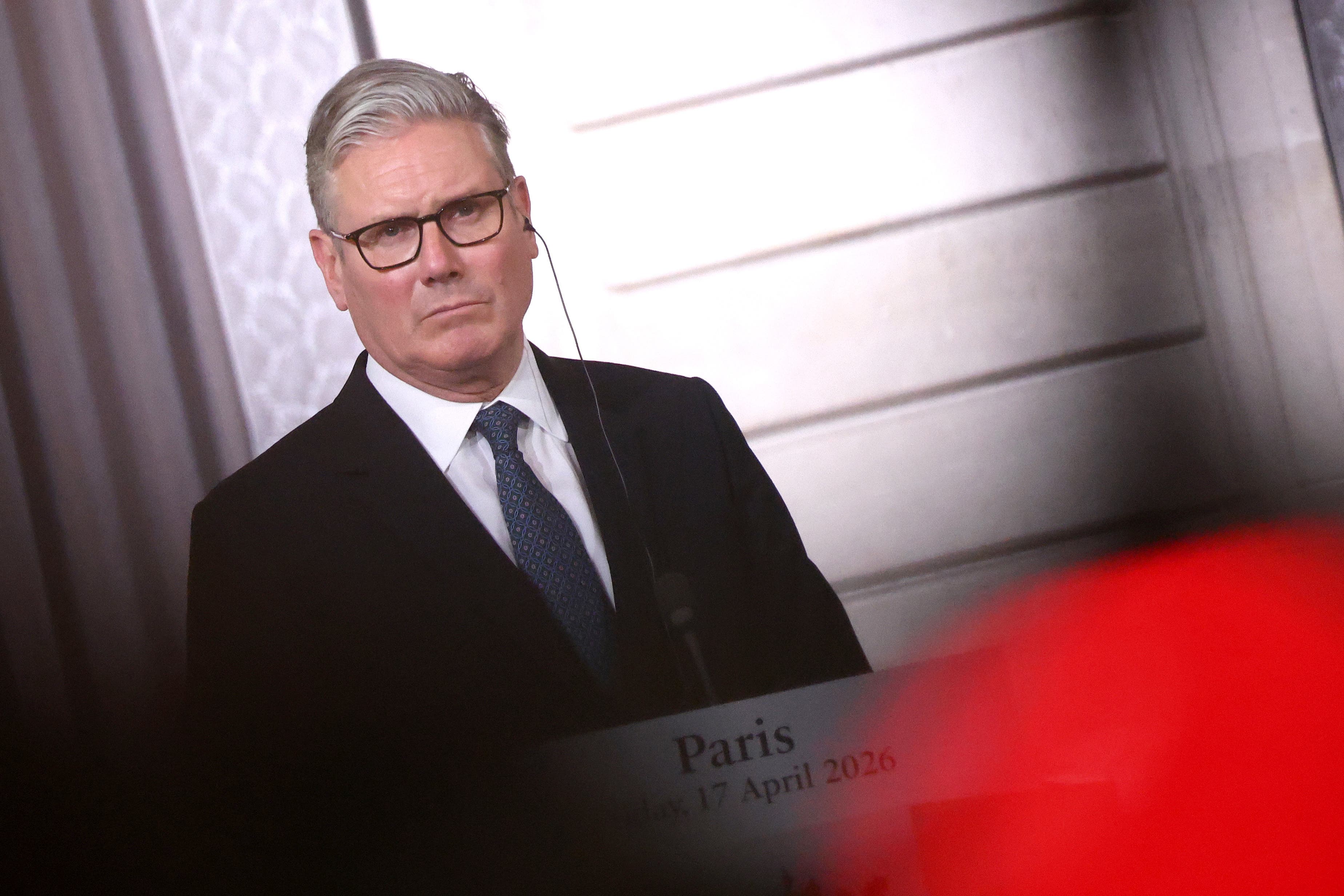 Mandelson Vetting Scandal Engulfs Starmer Government as Civil Servant Forced Out