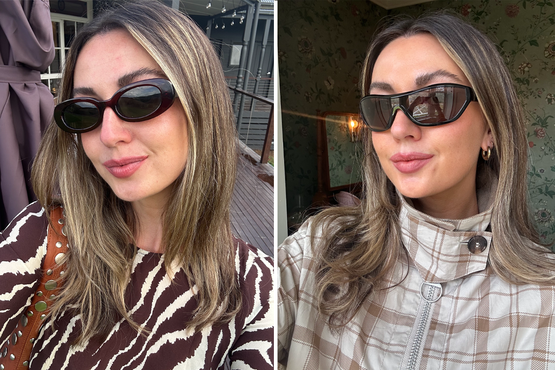 These affordable sunglasses look designer – but start at just £49