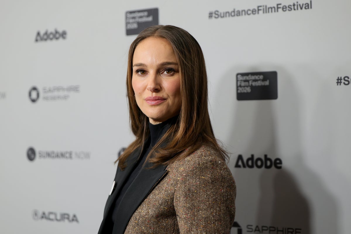 Natalie Portman, 44, is pregnant with third child: ‘I know how lucky it is’