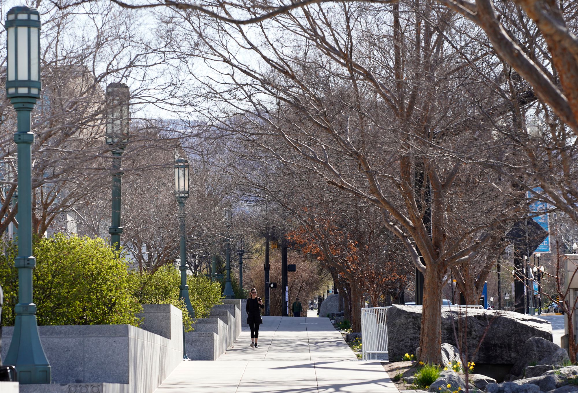 Only around 10 percent of Utah’s measles patients had at received at least one of dose of the measles, mumps and rubella vaccine