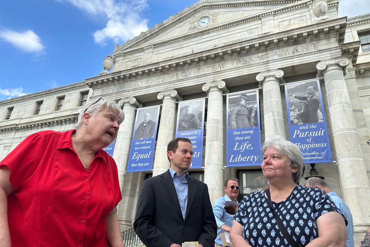 Descendants say the theft of body parts from Pennsylvania grave sites is not a victimless crime