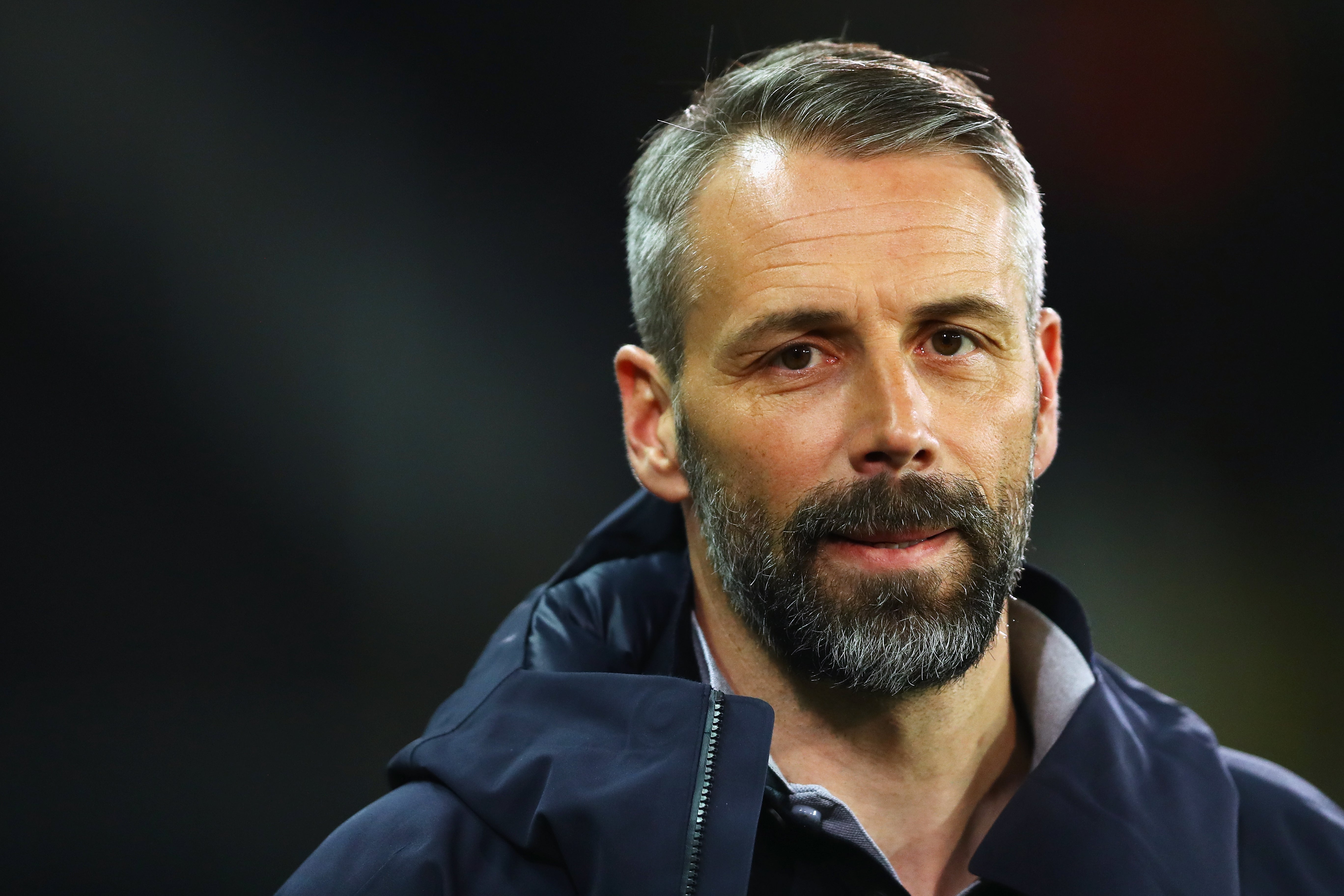 Bournemouth - the Premier League