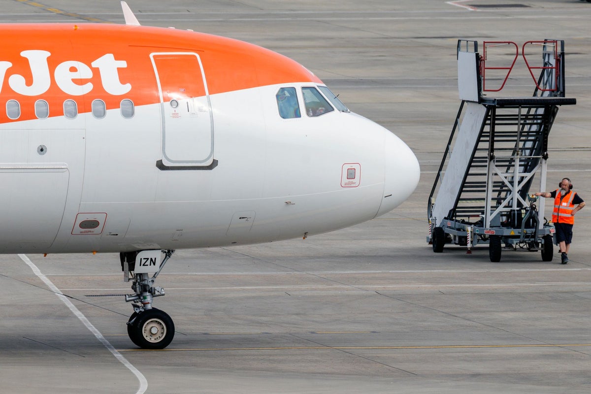 All the airlines cancelling flights and adding extra charges amid jet fuel crisis