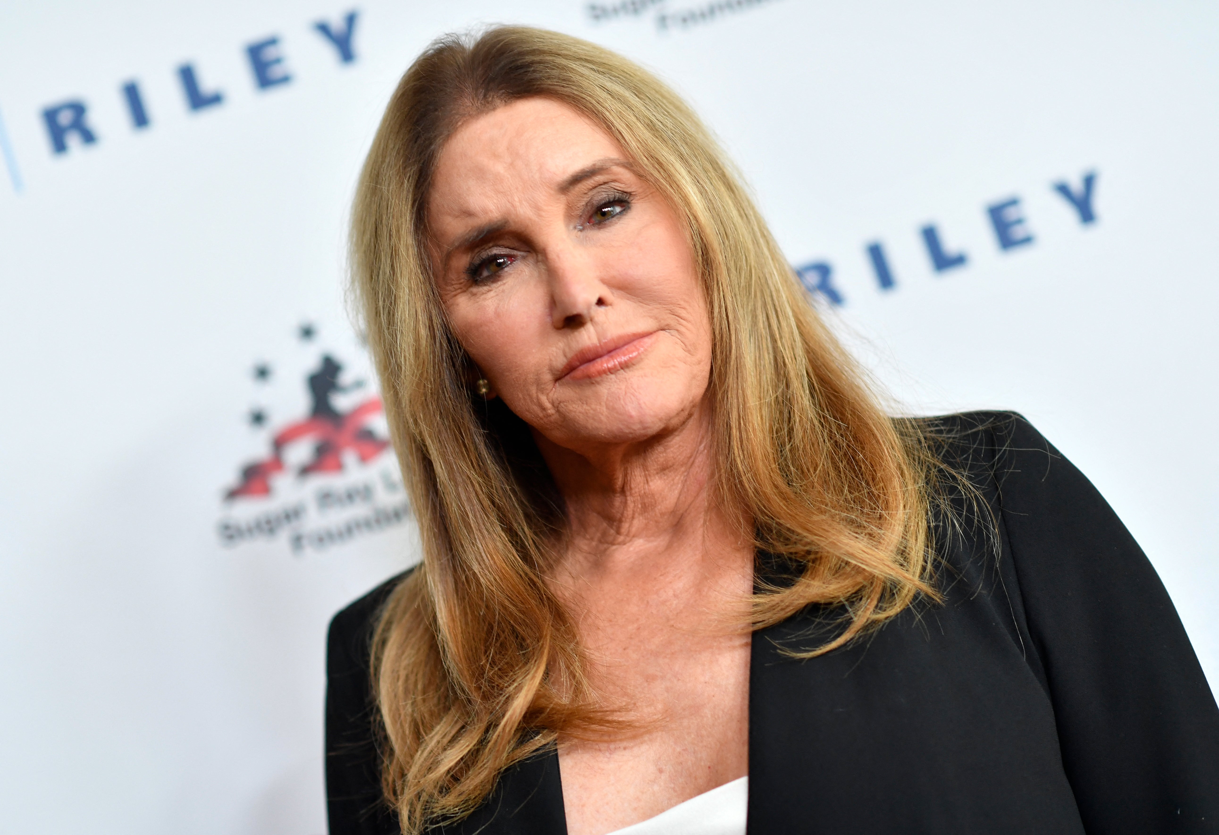 Caitlyn Jenner says she can no longer travel internationally because of the Trump administration