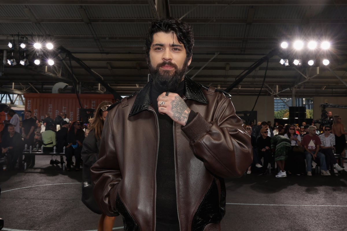 Zayn Malik addresses viral clip showing tense hotel encounter: &lsquo;It is not safe&rsquo; 