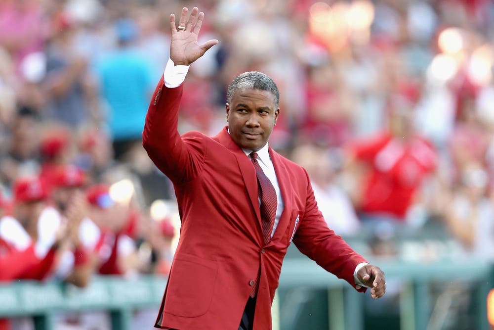 Los Angeles Angels icon Garret Anderson dies aged 53 | The Independent