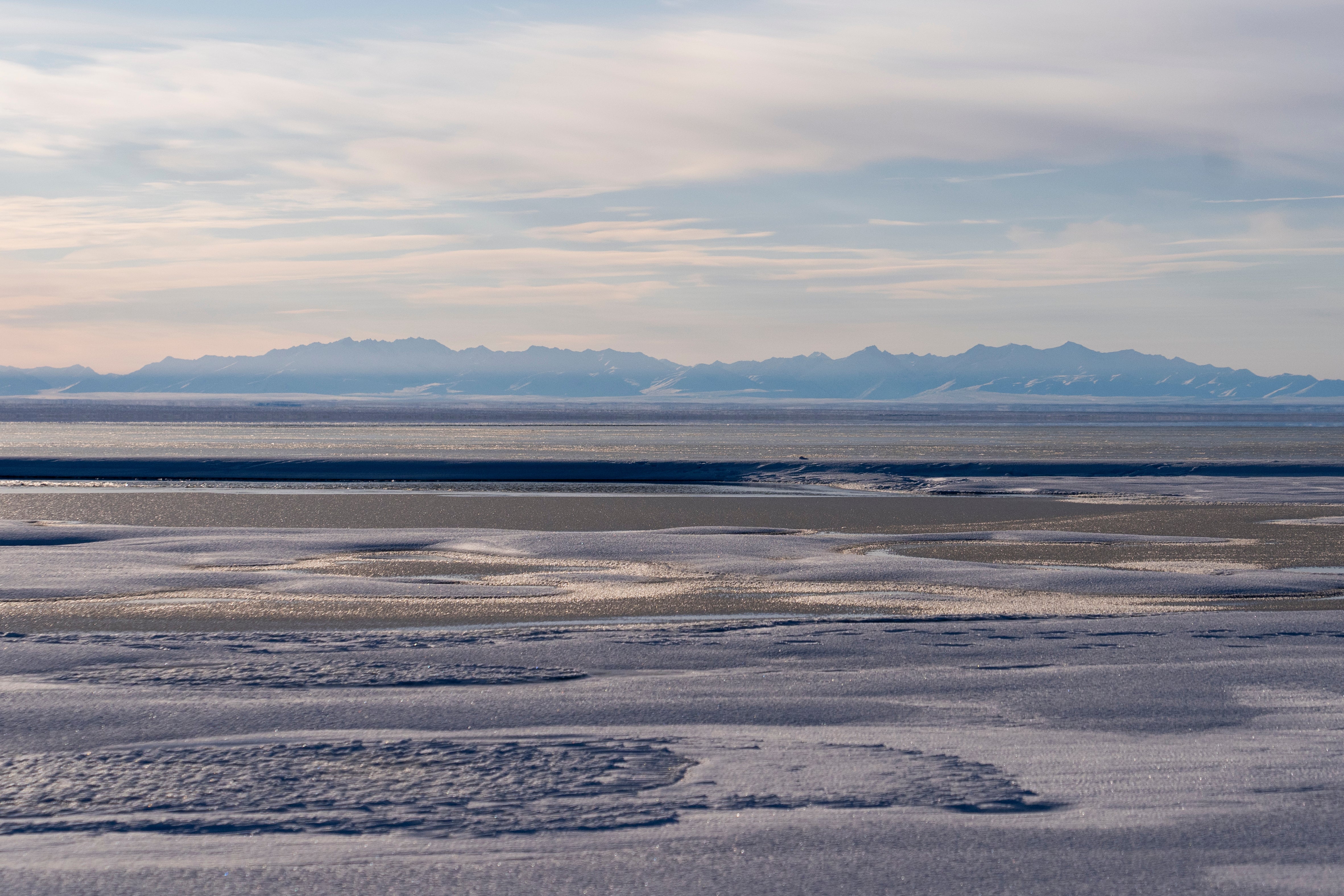 independent.co.uk - Becky Bohrer - New oil and gas lease sale set for Alaska's Arctic National Wildlife Refuge, amid litigation