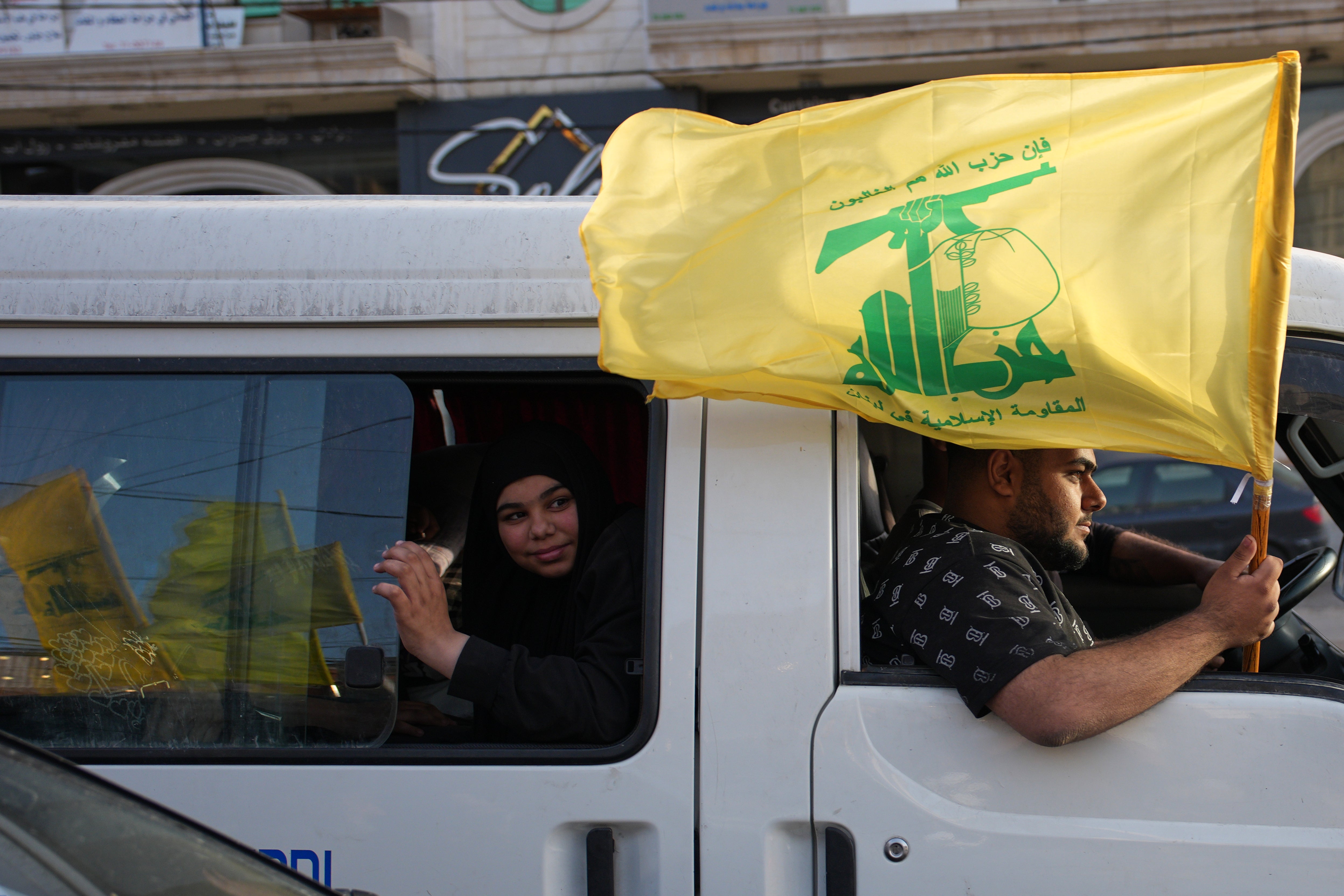The truce in Lebanon is key to ending the wider Iran war, but ...