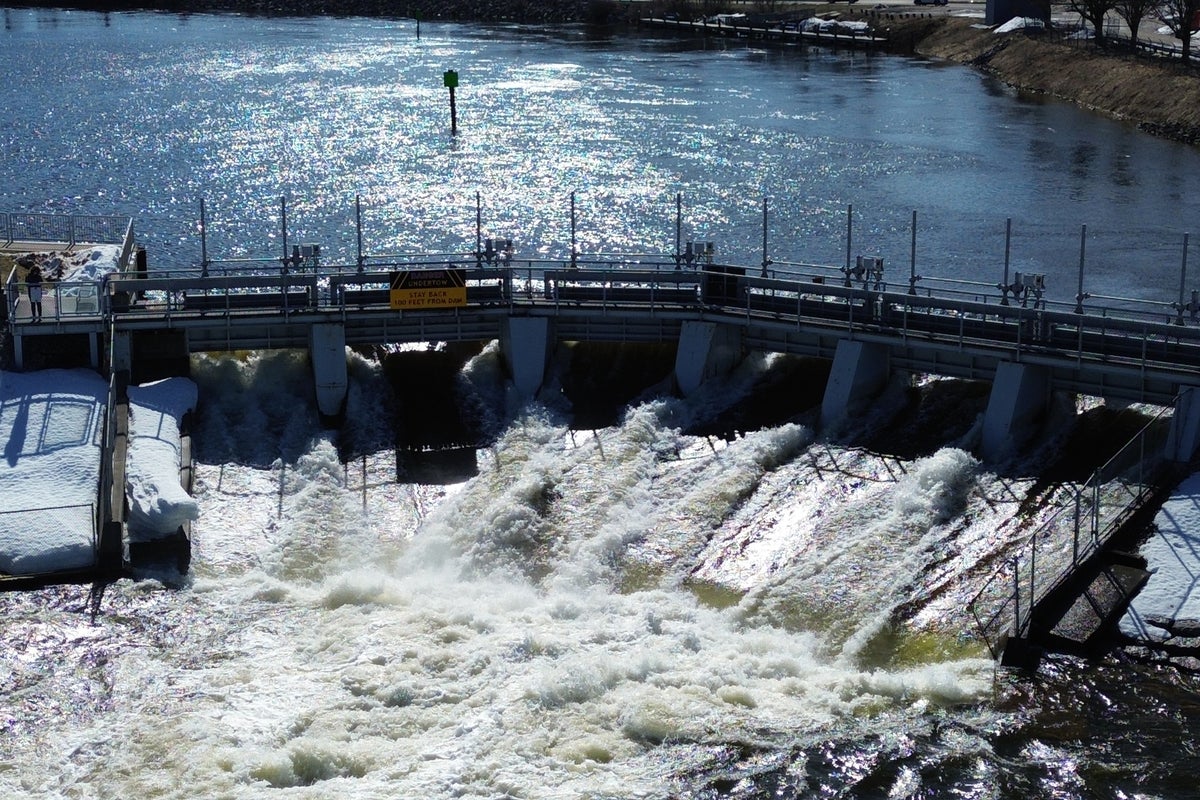 Michigan’s latest dam safety crisis revives calls for reforms, funding