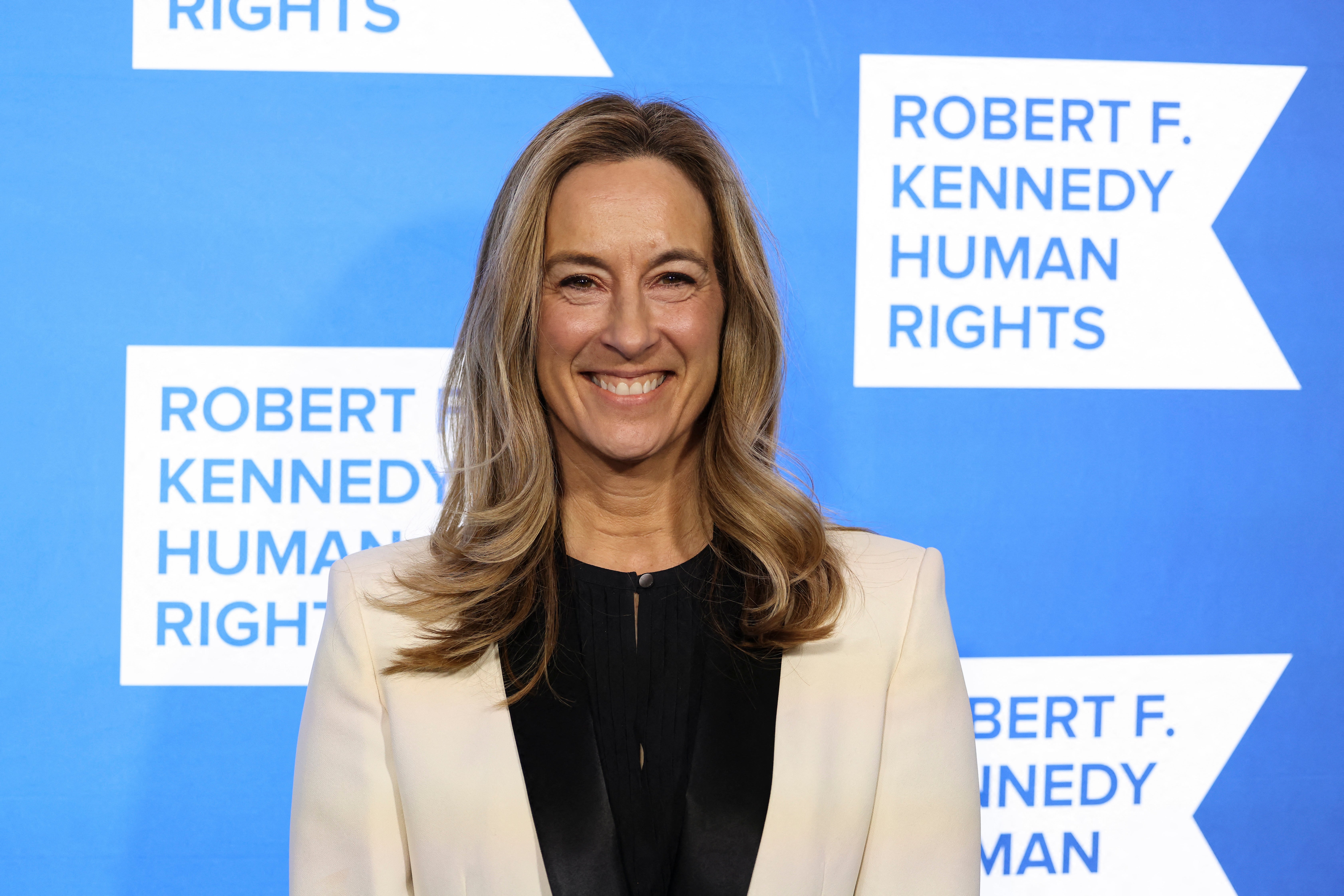 New Jersey Governor Mikie Sherrill called on Fifa to cover the transport costs earlier this week
