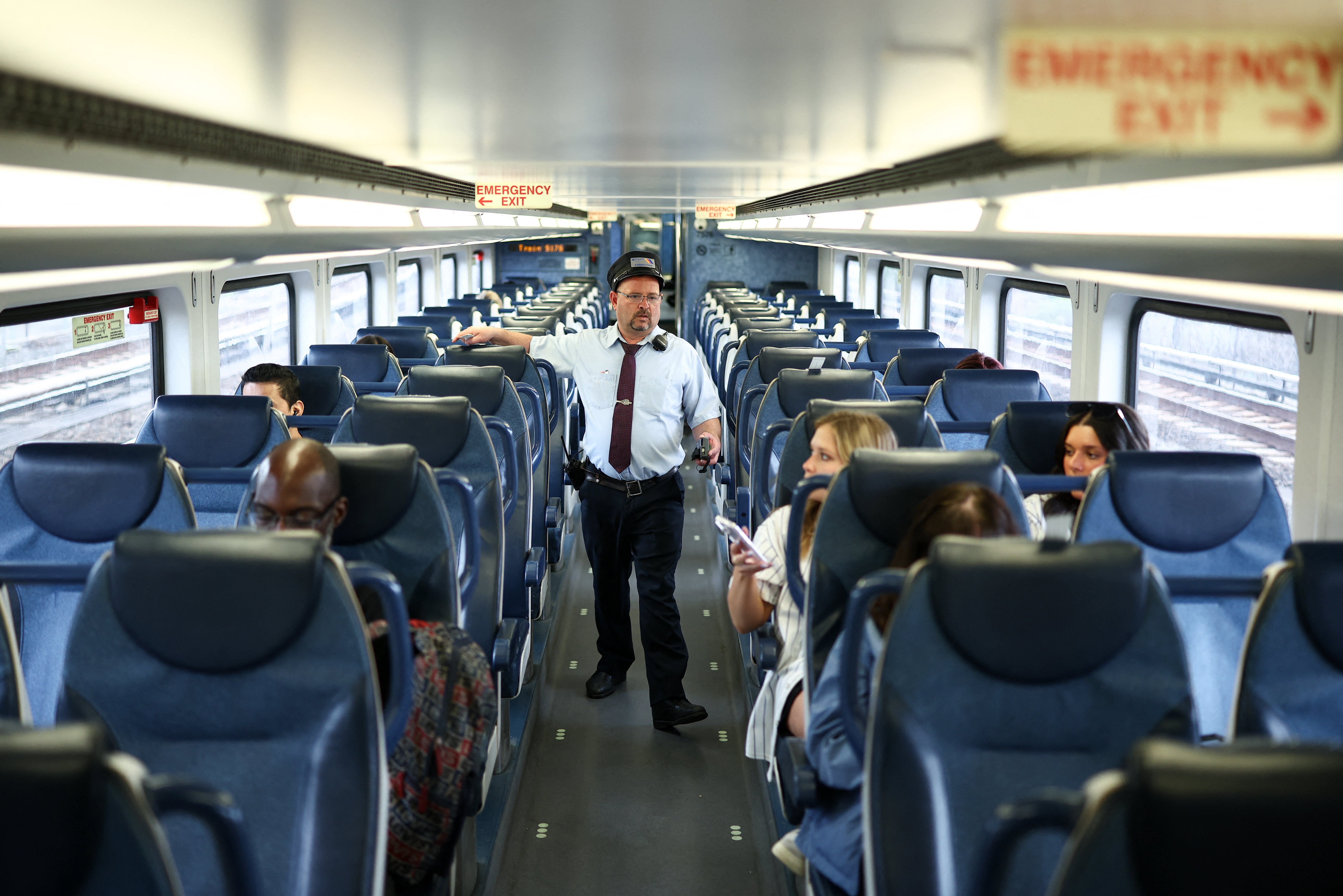 Train fares are set to skyrocket in New Jersey for the World Cup