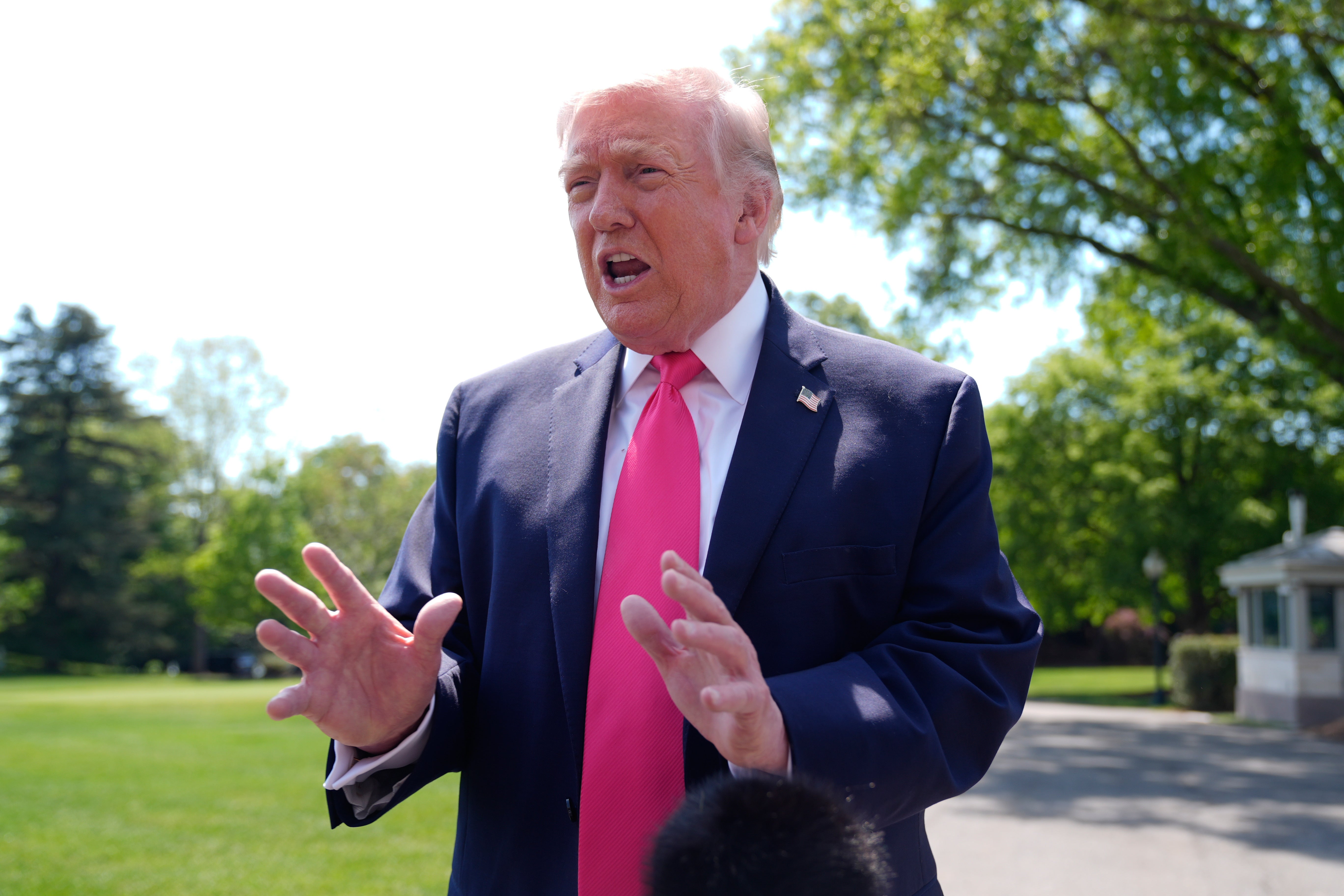 TRUMP-IRS-DEMANDA