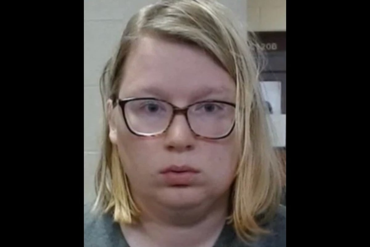 Mom claimed her toddler died choking on a meatball. Police say she is a murderer – UK Times Mom claimed her toddler died choking on a meatball. Police say she is a murderer – UK Times