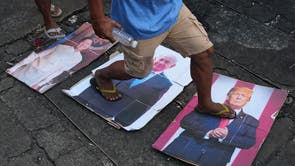 Philippines Energy Crisis