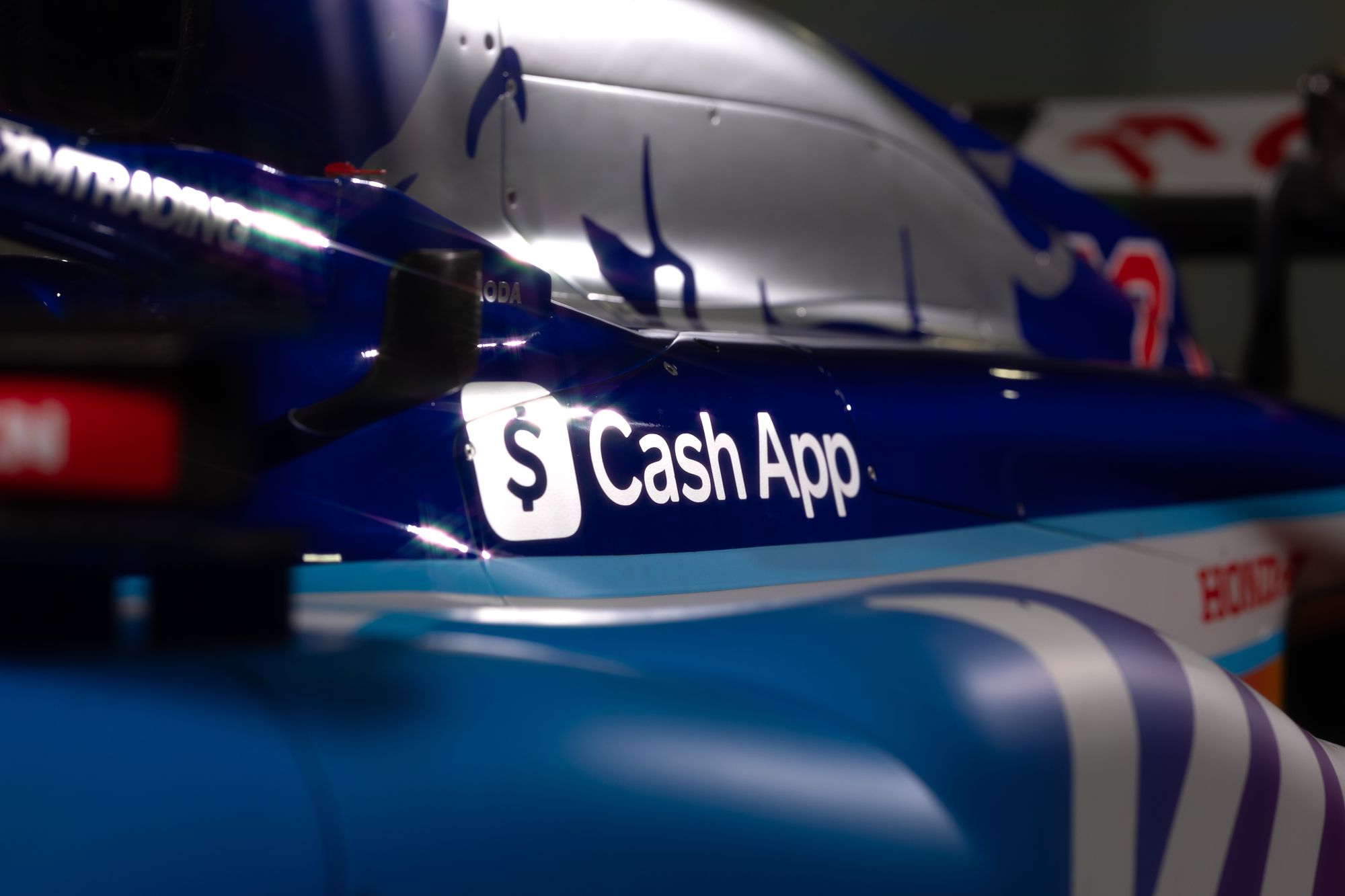 In all, 'John Doe' sent $5,500 via CashApp and Zelle to his alleged extortionist, and is now asking a judge to ask both companies, along with Meta and Google, to unmask the suspect(s)