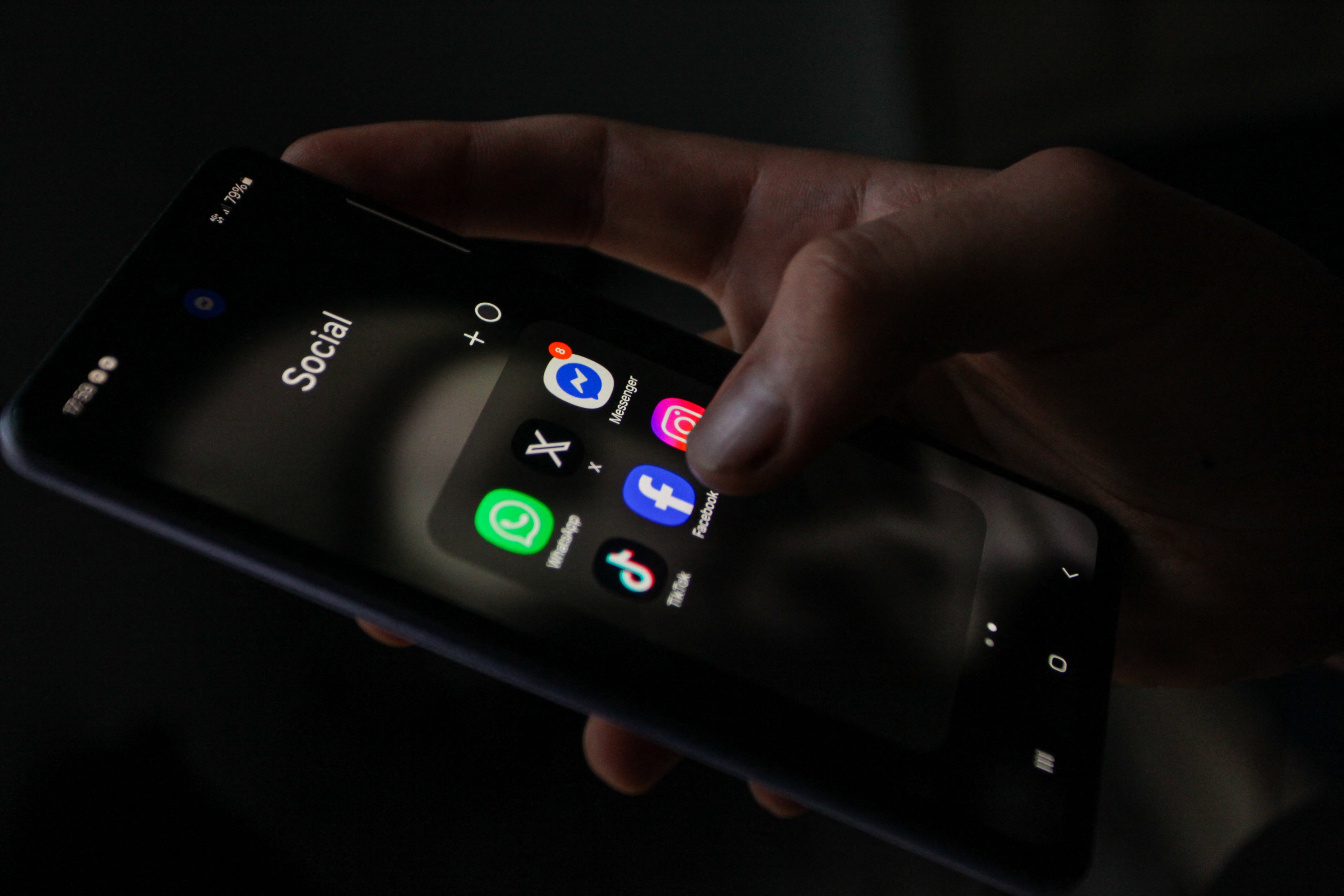 After 'John Doe' met someone on FetLife, he found his intimate photos posted publicly on Instagram, along with increasing demands for money, according to a petition filed in Kings County Supreme Court