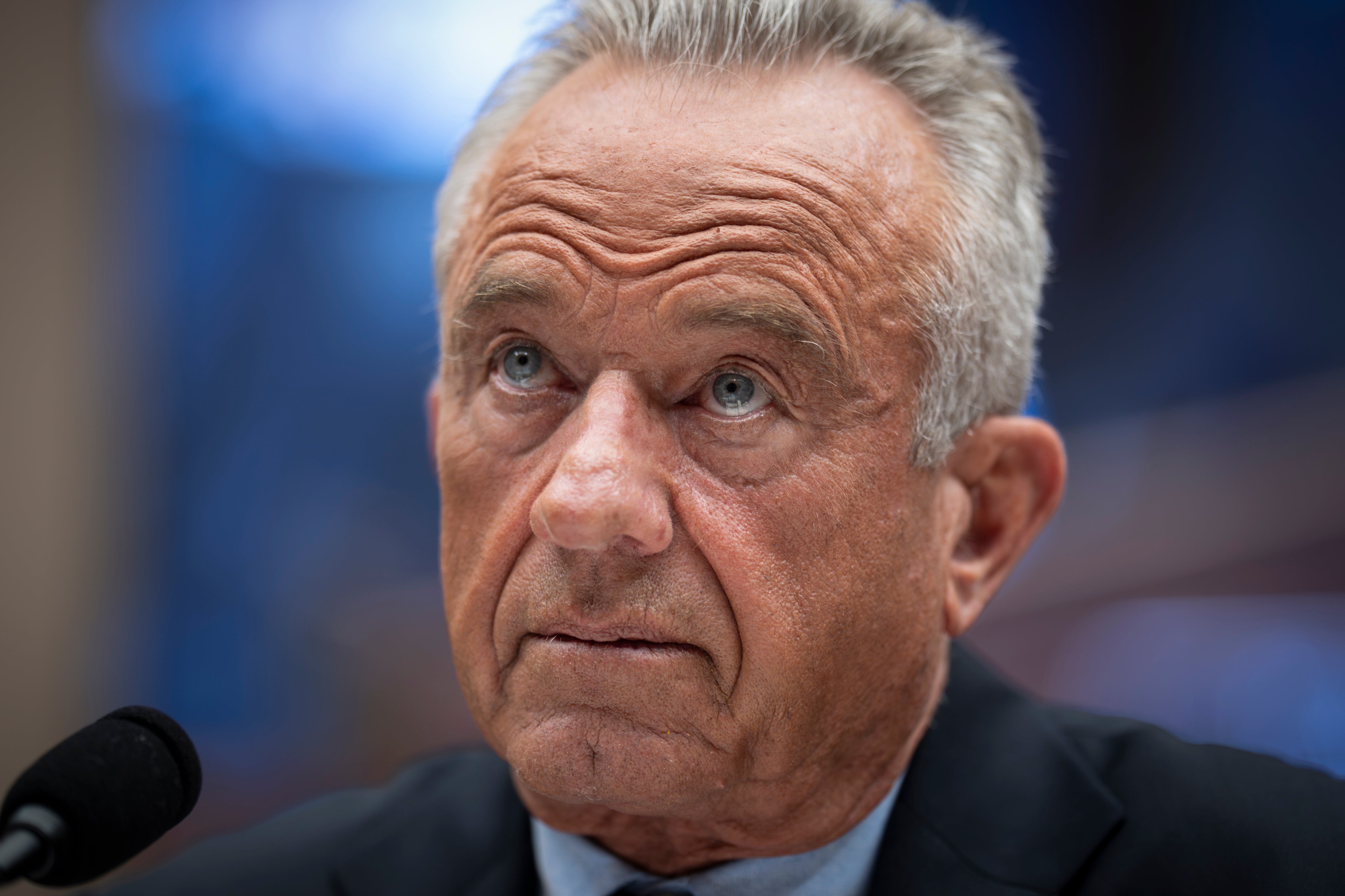 House Kennedy Hearing