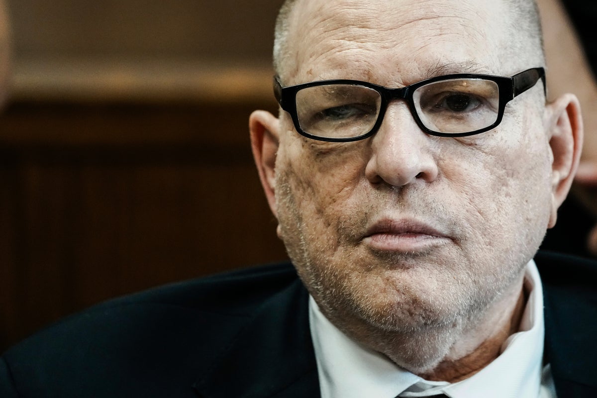 Jurors set to hear opening statements in Harvey Weinstein's rape retrial in New York