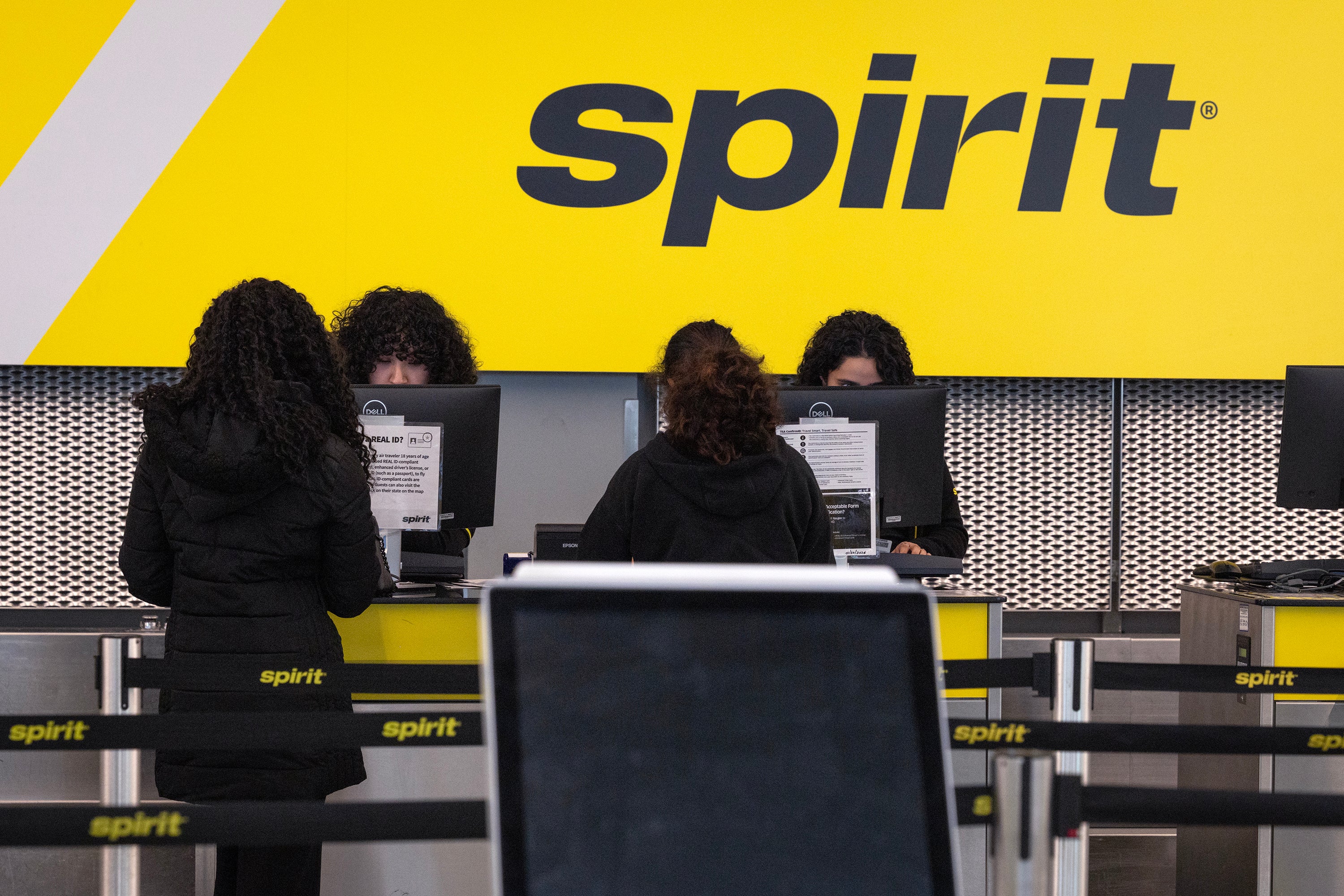 The budget carrier had expected to come out of bankruptcy this summer, but now those plans may be at risk