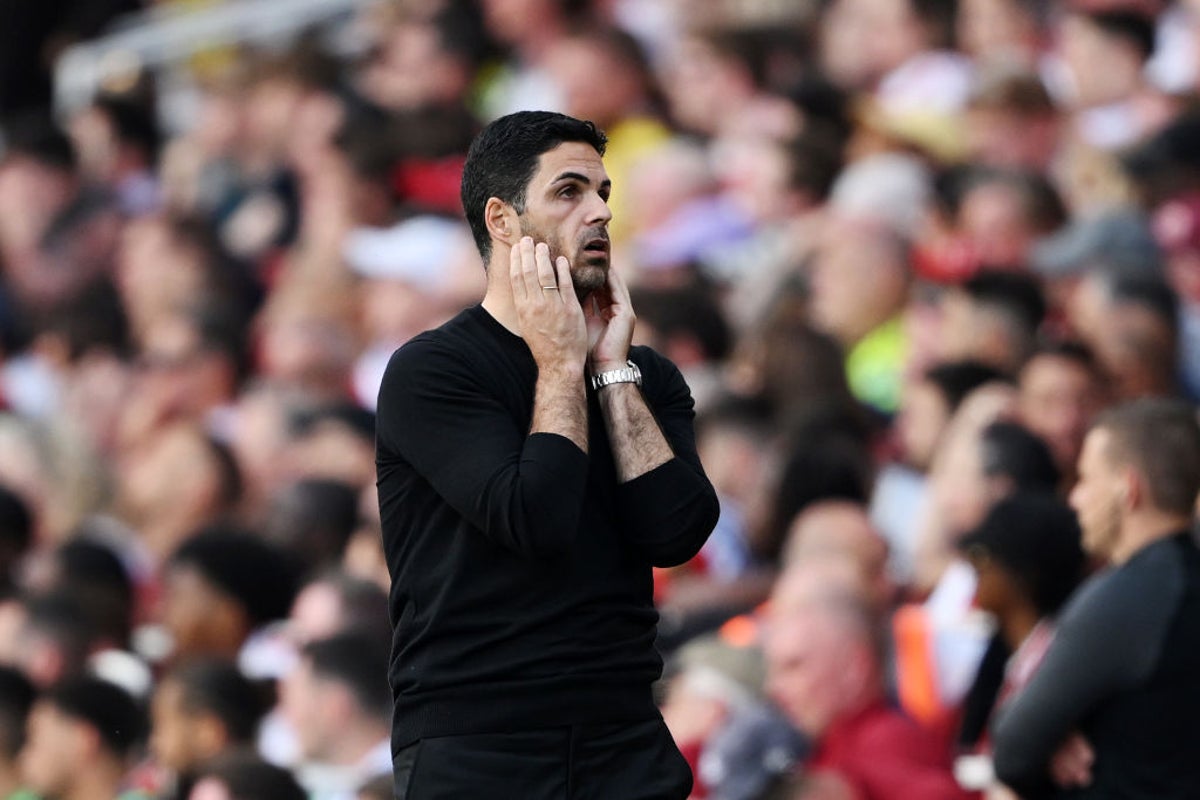 Fulham ready to capitalise on Emirates nerves to dent Arsenal&rsquo;s title hopes
