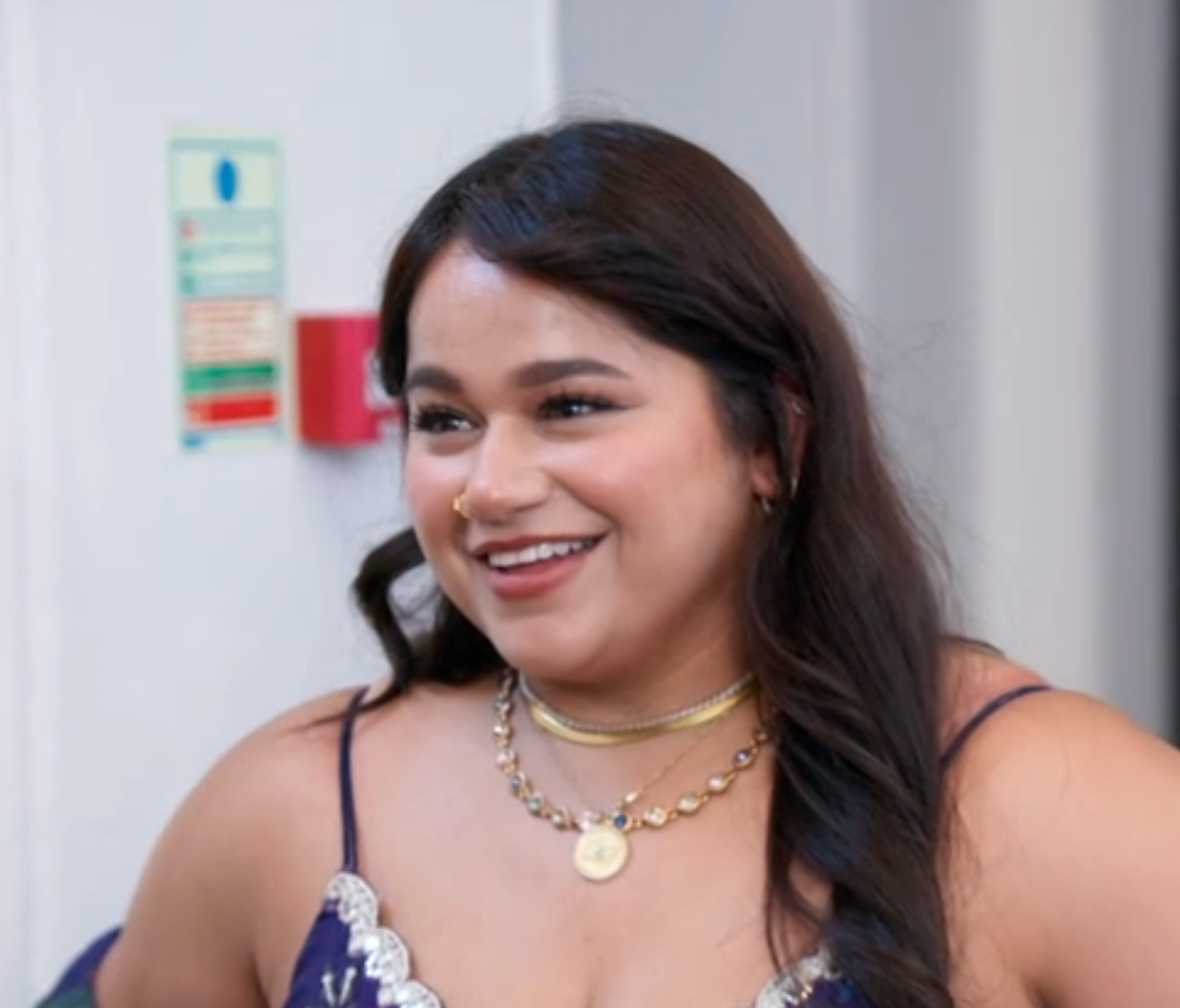 Karishma Vijay aced this year’s series of ‘The Apprentice’