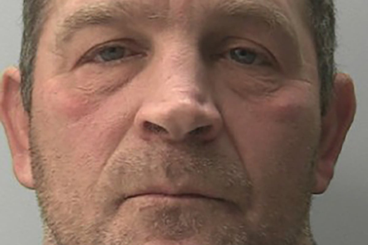 Rapist Paul Quinn sentenced for attack which saw innocent man Andrew Malkinson jailed for 17 years – UK Times Rapist Paul Quinn sentenced for attack which saw innocent man Andrew Malkinson jailed for 17 years – UK Times