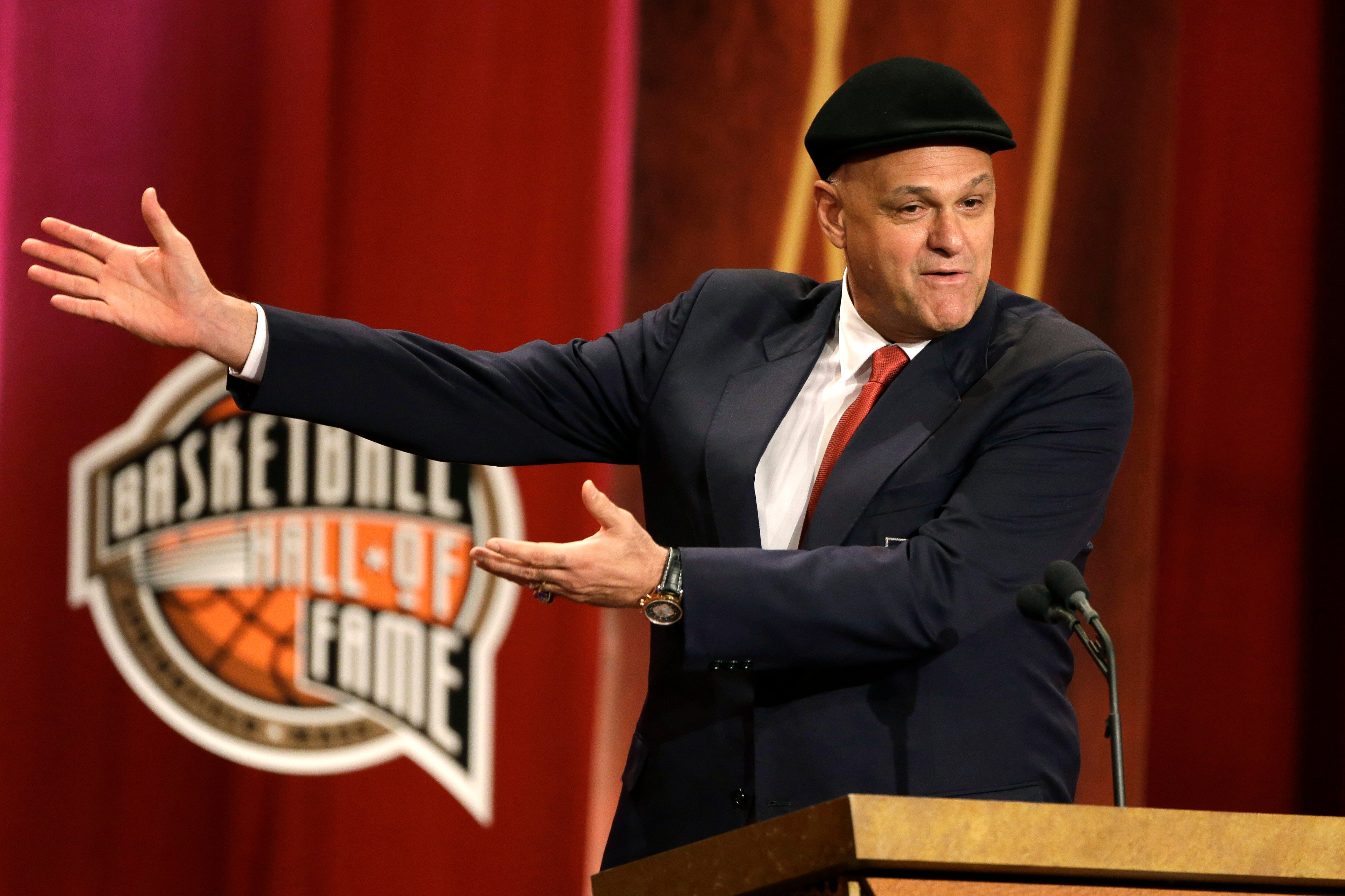 independent.co.uk - Mauricio Savarese - Oscar Schmidt, Basketball Hall of Famer from Brazil, dies at 68