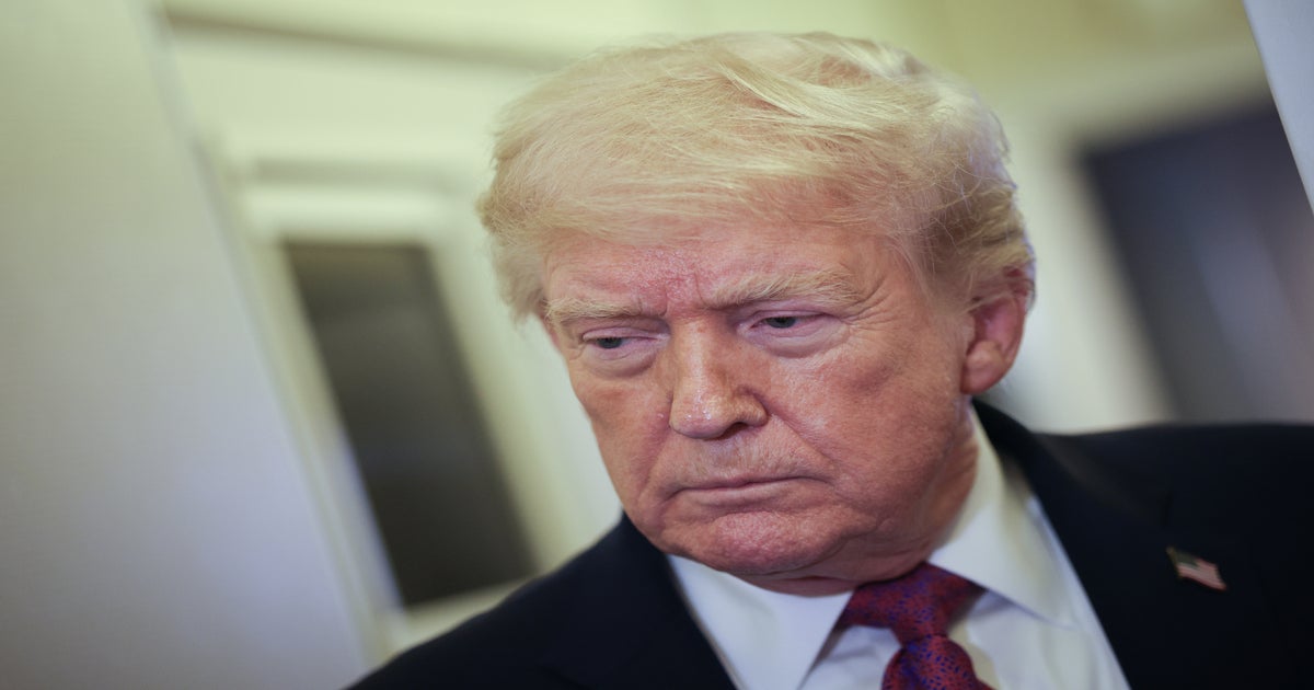 Trump's approval rating hits an all time low in second term as nearly two-thirds disapprove of president | The Independent