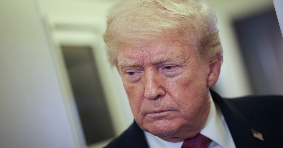 Trump's approval rating hits an all time low in second term as nearly two-thirds disapprove of president | The Independent